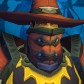 Character Avatar