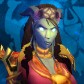 Character Avatar