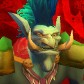 Character Avatar