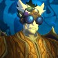 Character Avatar