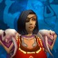 Character Avatar