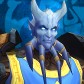 Character Avatar