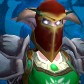 Character Avatar
