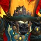 Character Avatar