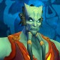 Character Avatar