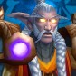 Character Avatar