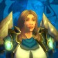 Character Avatar