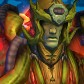 Character Avatar