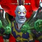Character Avatar