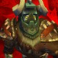 Character Avatar