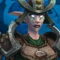Character Avatar