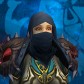 Character Avatar