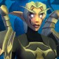 Character Avatar