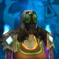 Character Avatar