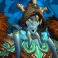 Character Avatar