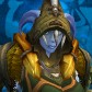 Character Avatar