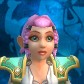 Character Avatar