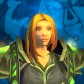 Character Avatar