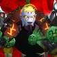 Character Avatar