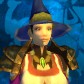 Character Avatar