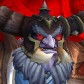 Character Avatar