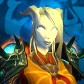 Character Avatar