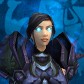 Character Avatar
