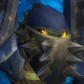 Character Avatar