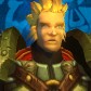 Character Avatar
