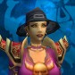 Character Avatar