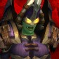 Character Avatar