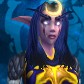 Character Avatar