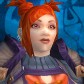 Character Avatar