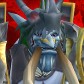 Character Avatar