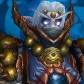 Character Avatar