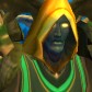 Character Avatar