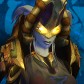 Character Avatar