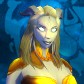 Character Avatar