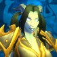 Character Avatar