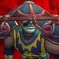 Character Avatar