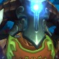 Character Avatar