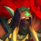 Character Avatar