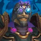 Character Avatar