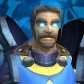 Character Avatar