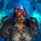 Character Avatar