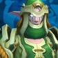Character Avatar