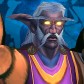 Character Avatar