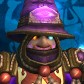 Character Avatar