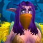 Character Avatar