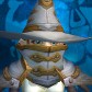 Character Avatar